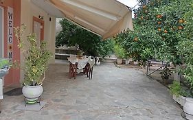 Margaritas Cottage