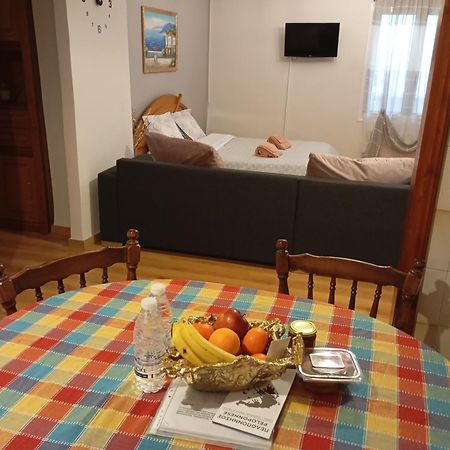Margaritas Cottage Nauplia Esterno foto