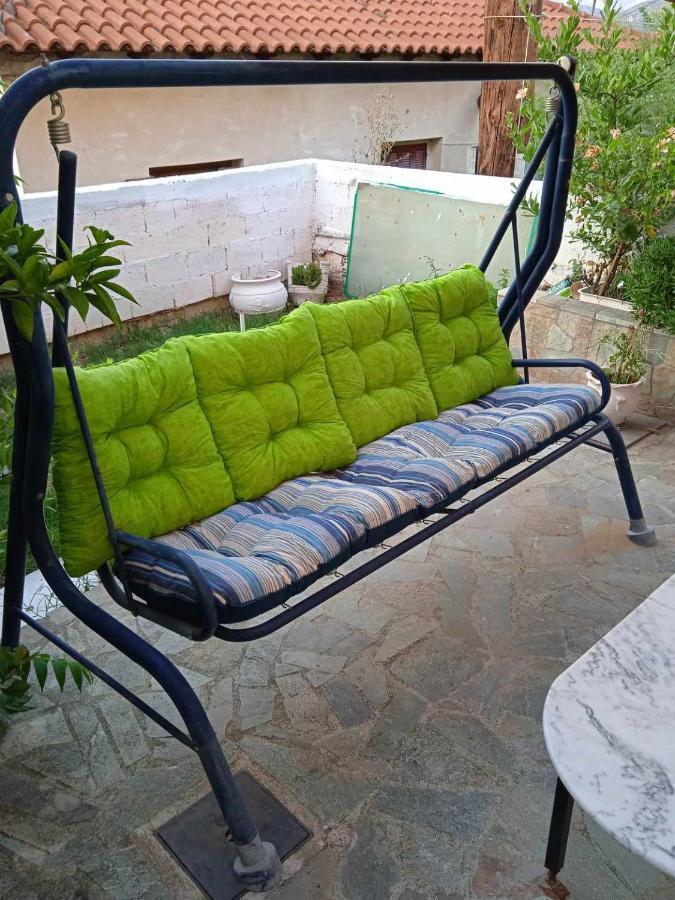 Margaritas Cottage Nauplia Esterno foto